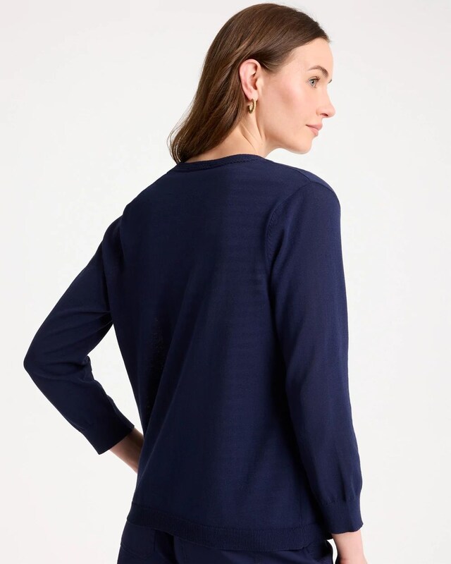 Summer Romance Cardigan - image 3